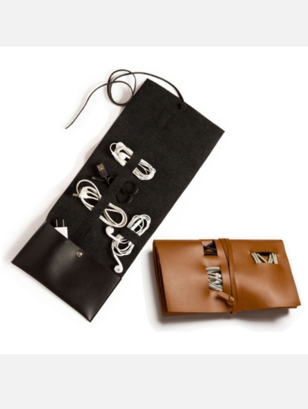 🇺🇲 Choose 1 Travel Cord Roll - Picture 8 of 10